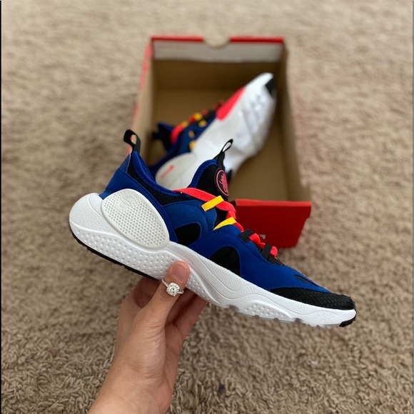 nike huarache edge txt bg